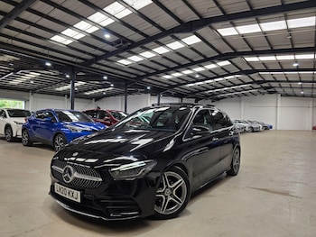 Used Mercedes-Benz B Class 2020 for sale - 78854417: Photo