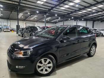 2012 (61) - 1.4 Match DSG Euro 5 5dr