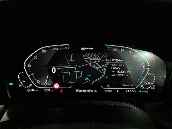 Used BMW 3 Series 2022 for sale - 76136048: Photo 13
