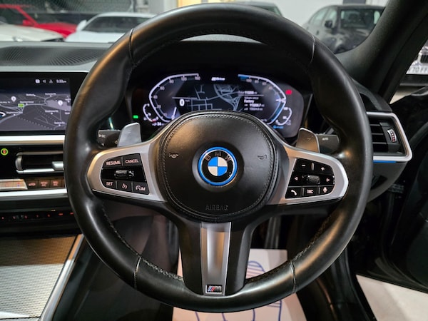 Used BMW 3 Series 2022 for sale - 76136048: Photo 18