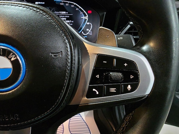 Used BMW 3 Series 2022 for sale - 76136048: Photo 19