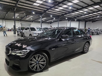 BMW - 3 Series