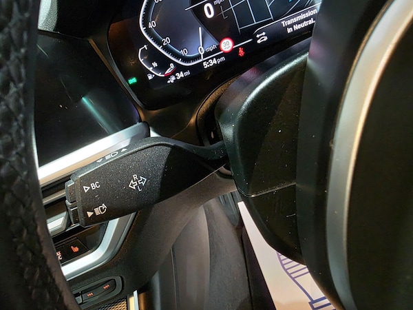 Used BMW 3 Series 2022 for sale - 76136048: Photo 22