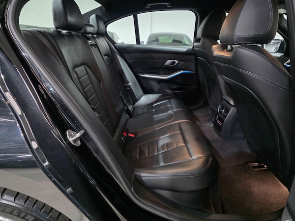 Used BMW 3 Series 2022 for sale - 76136048: Photo 25