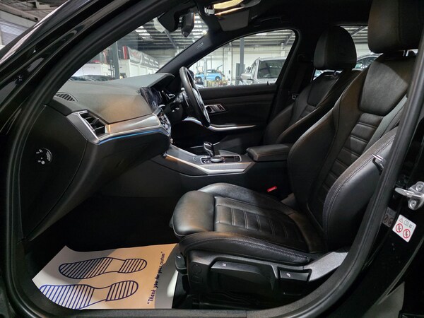 Used BMW 3 Series 2022 for sale - 76136048: Photo 28