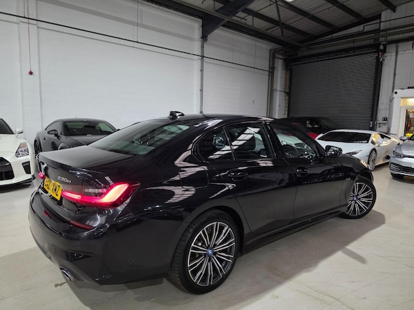 Used BMW 3 Series 2022 for sale - 76136048: Photo 29
