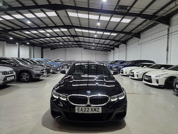 Used BMW 3 Series 2022 for sale - 76136048: Photo 2
