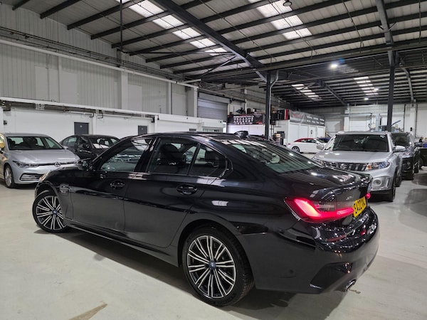 Used BMW 3 Series 2022 for sale - 76136048: Photo 30