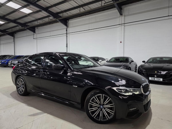 Used BMW 3 Series 2022 for sale - 76136048: Photo 3