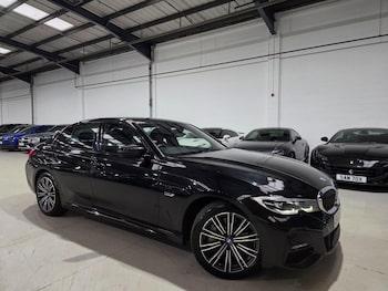 Used BMW 3 Series 2022 for sale - 76136048: Photo 3