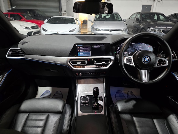 Used BMW 3 Series 2022 for sale - 76136048: Photo 5