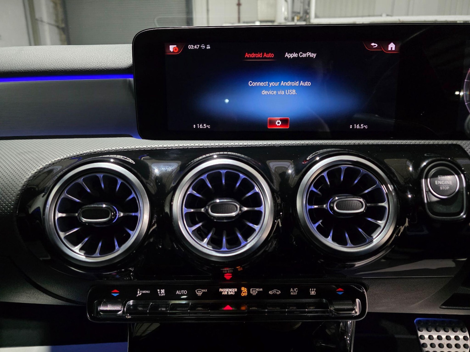 Used Mercedes-Benz A-Class 2021 for sale - 76865323: Photo 11