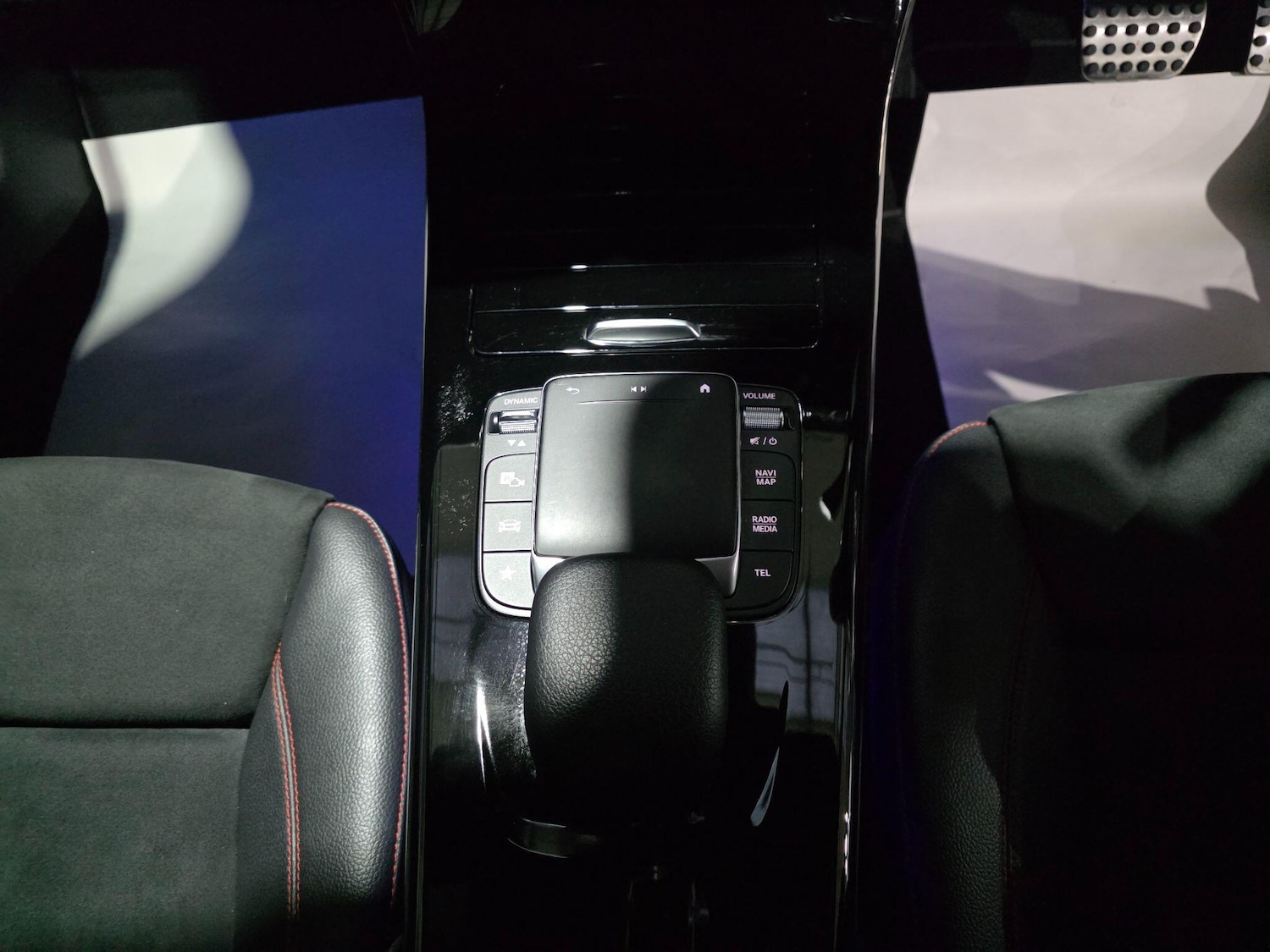 Used Mercedes-Benz A-Class 2021 for sale - 76865323: Photo 12