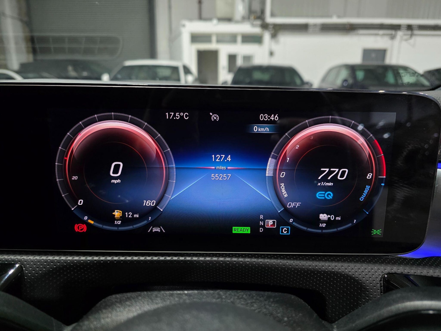 Used Mercedes-Benz A-Class 2021 for sale - 76865323: Photo 13