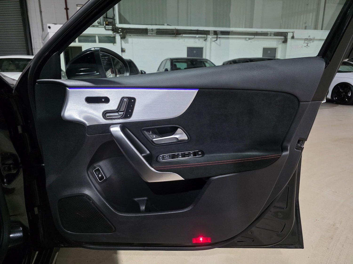 Used Mercedes-Benz A-Class 2021 for sale - 76865323: Photo 14