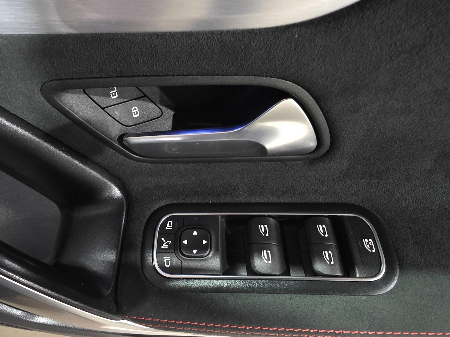 Used Mercedes-Benz A-Class 2021 for sale - 76865323: Photo 16