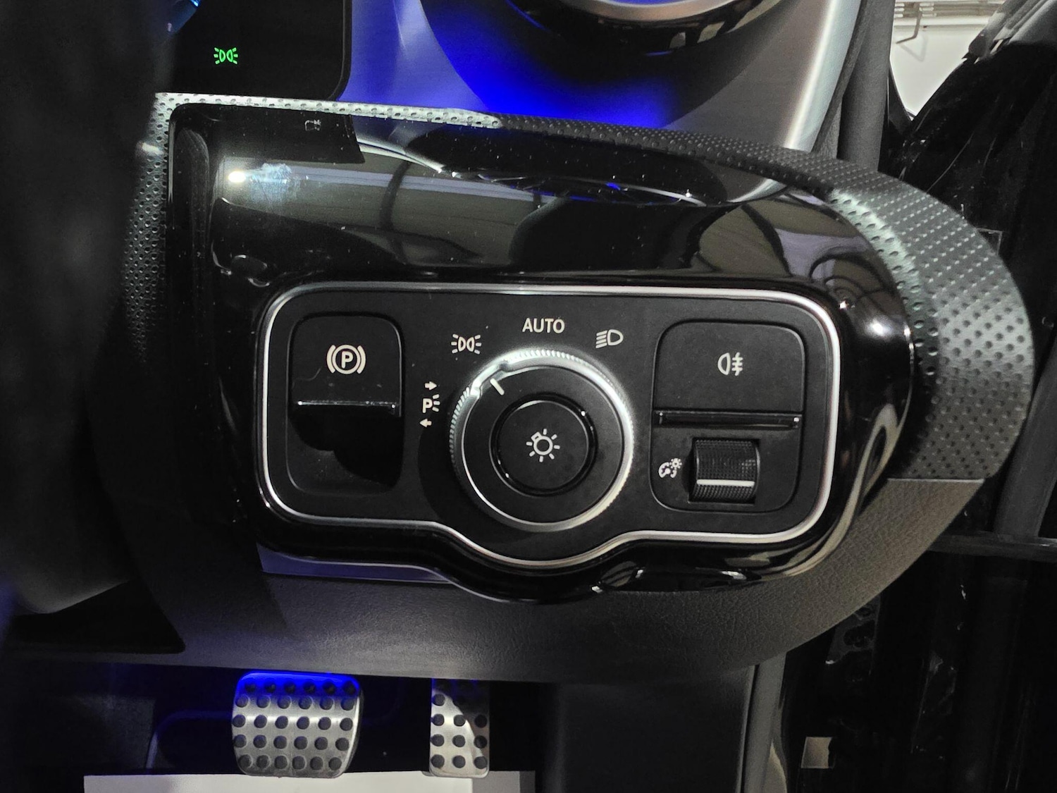 Used Mercedes-Benz A-Class 2021 for sale - 76865323: Photo 18