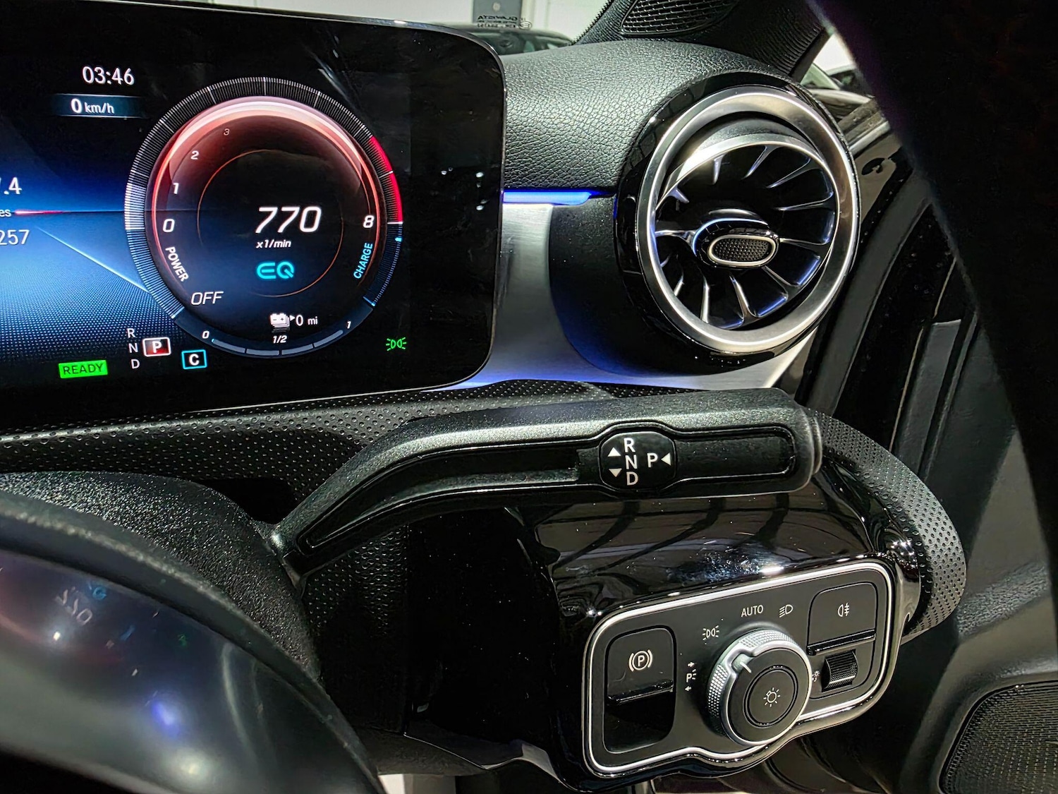 Used Mercedes-Benz A-Class 2021 for sale - 76865323: Photo 22