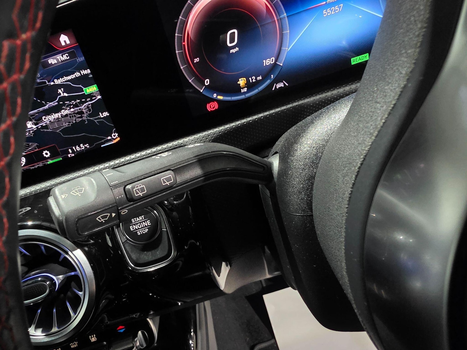 Used Mercedes-Benz A-Class 2021 for sale - 76865323: Photo 23