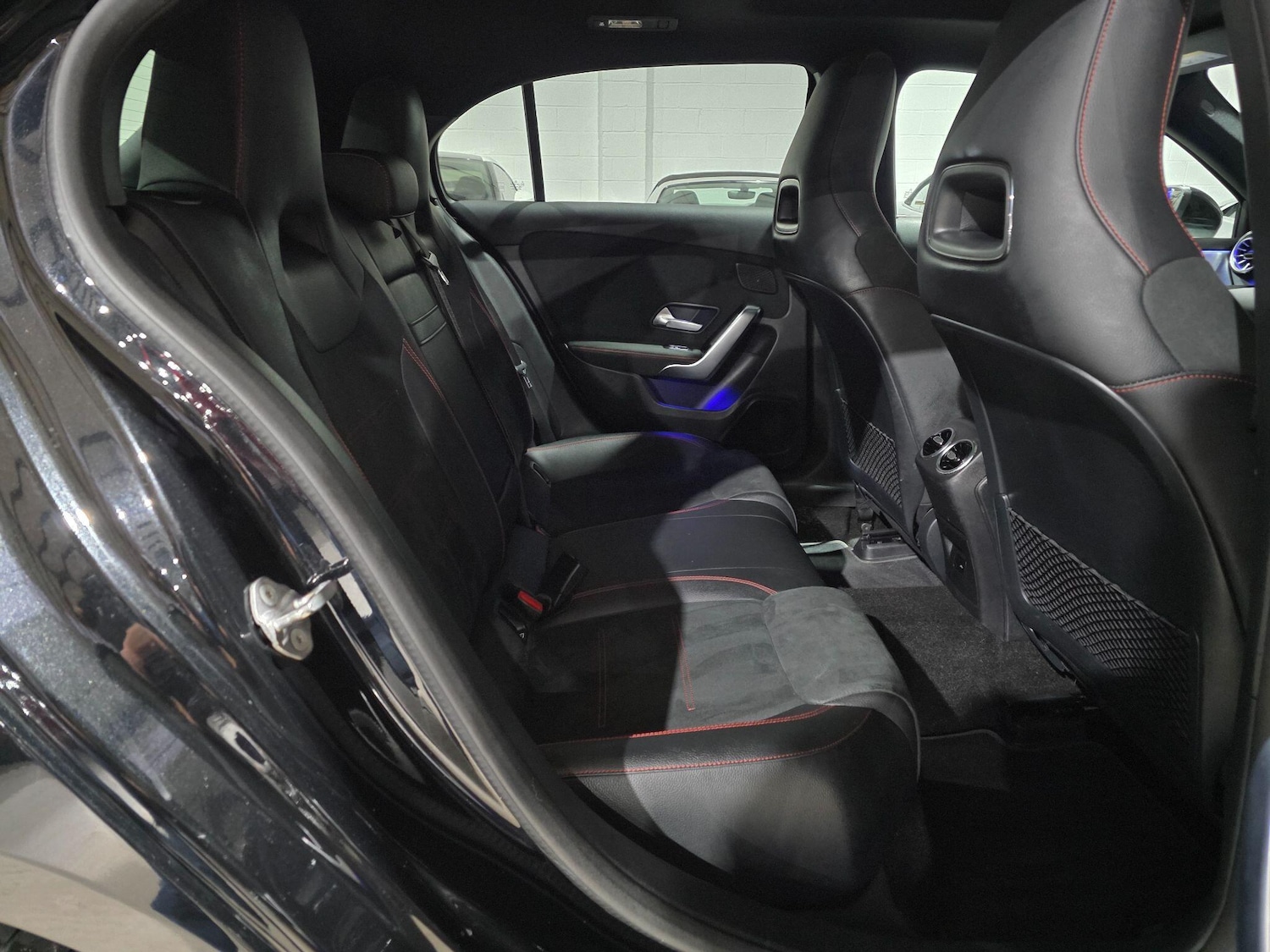 Used Mercedes-Benz A-Class 2021 for sale - 76865323: Photo 26