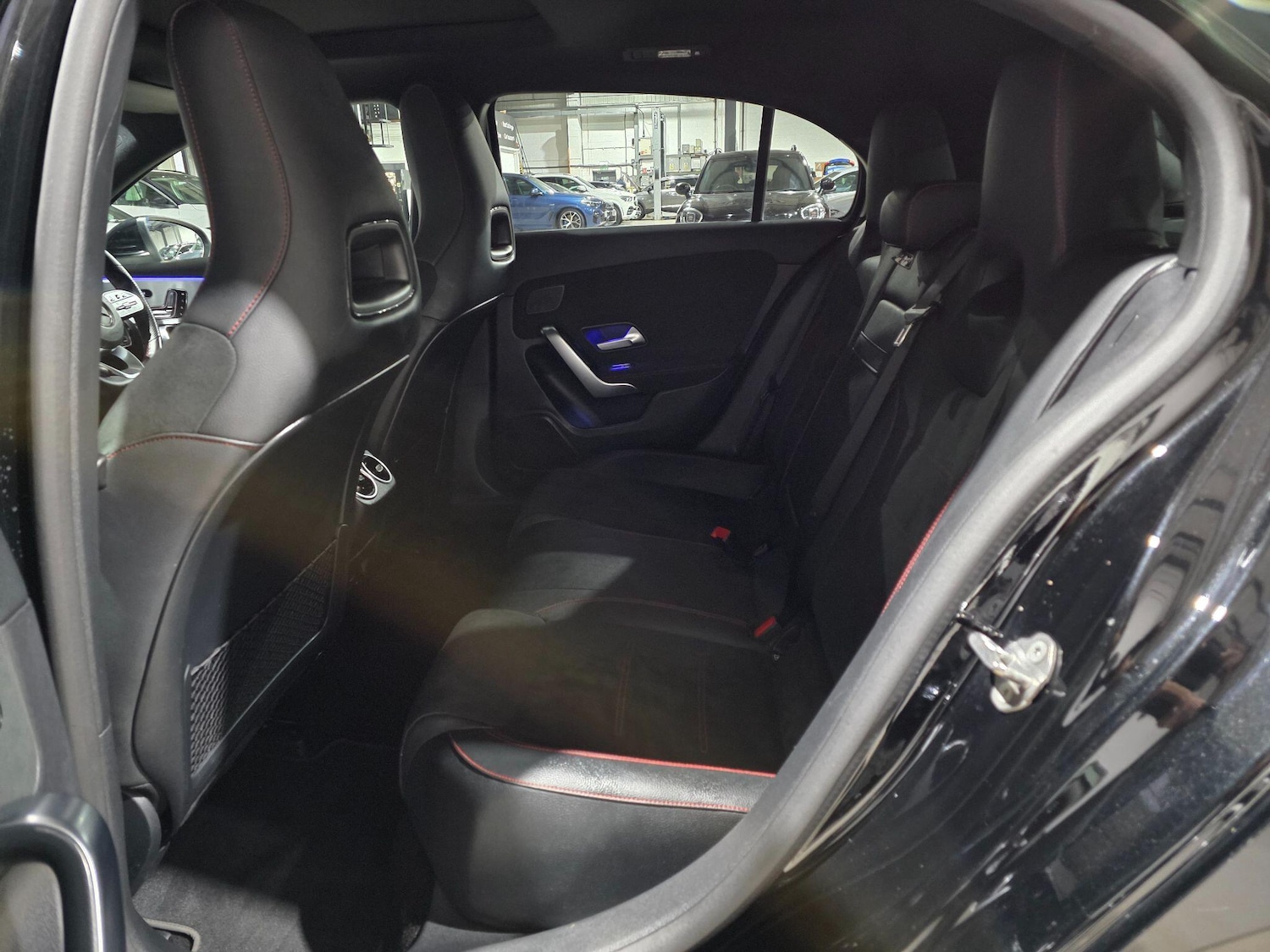 Used Mercedes-Benz A-Class 2021 for sale - 76865323: Photo 27