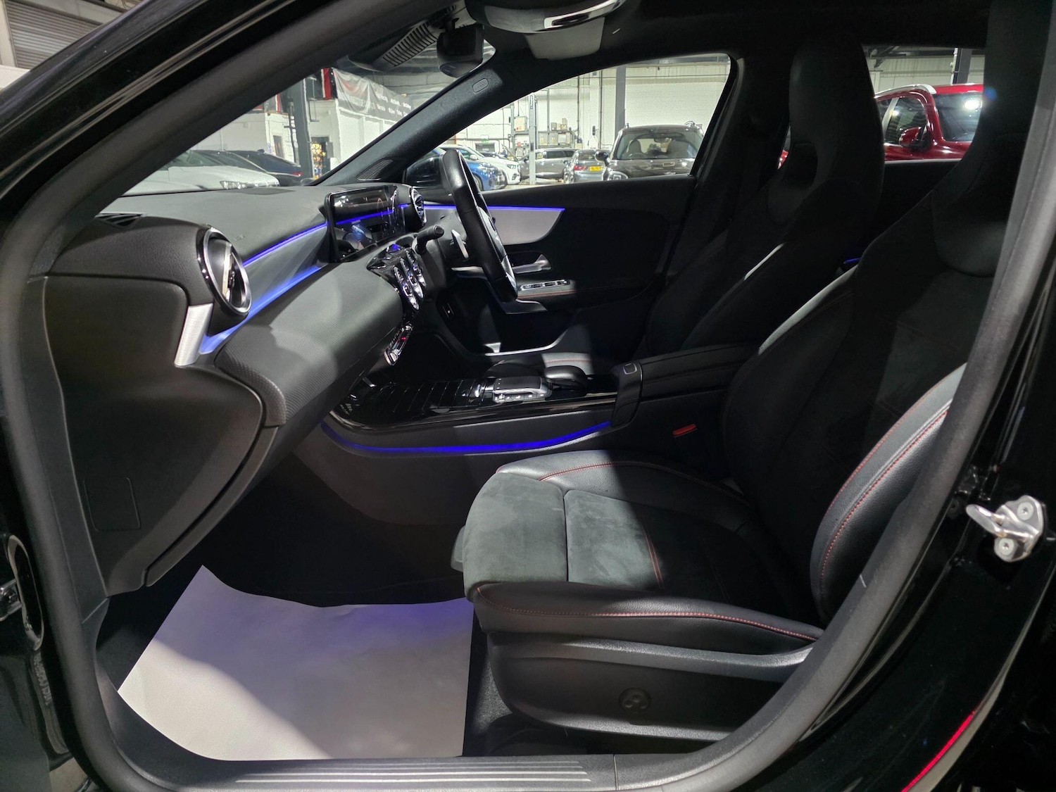 Used Mercedes-Benz A-Class 2021 for sale - 76865323: Photo 28