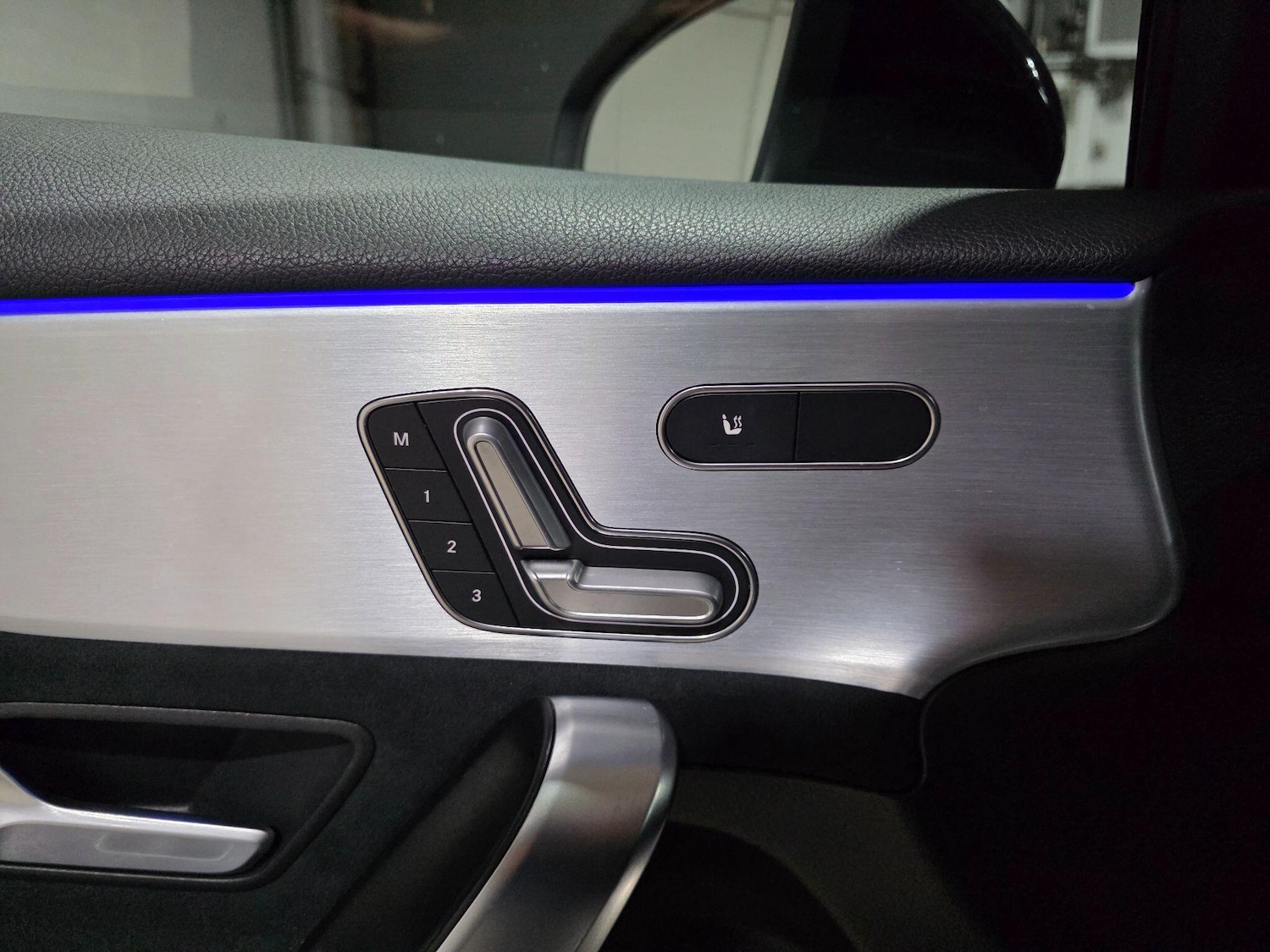 Used Mercedes-Benz A-Class 2021 for sale - 76865323: Photo 29