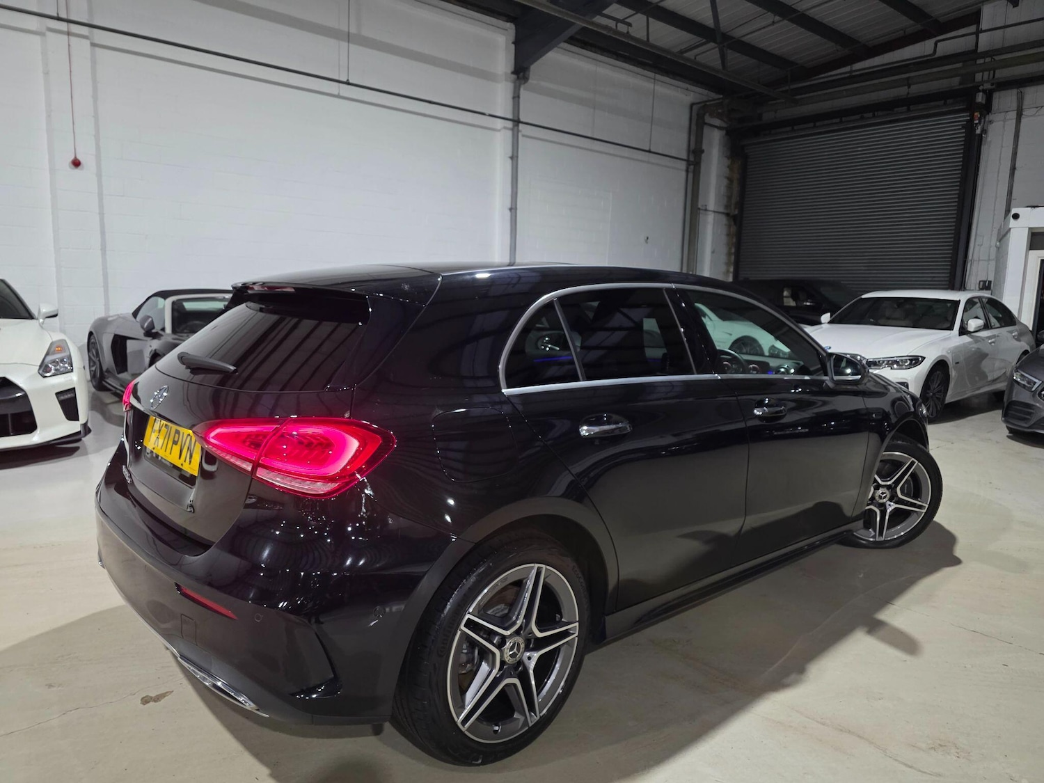 Used Mercedes-Benz A-Class 2021 for sale - 76865323: Photo 30