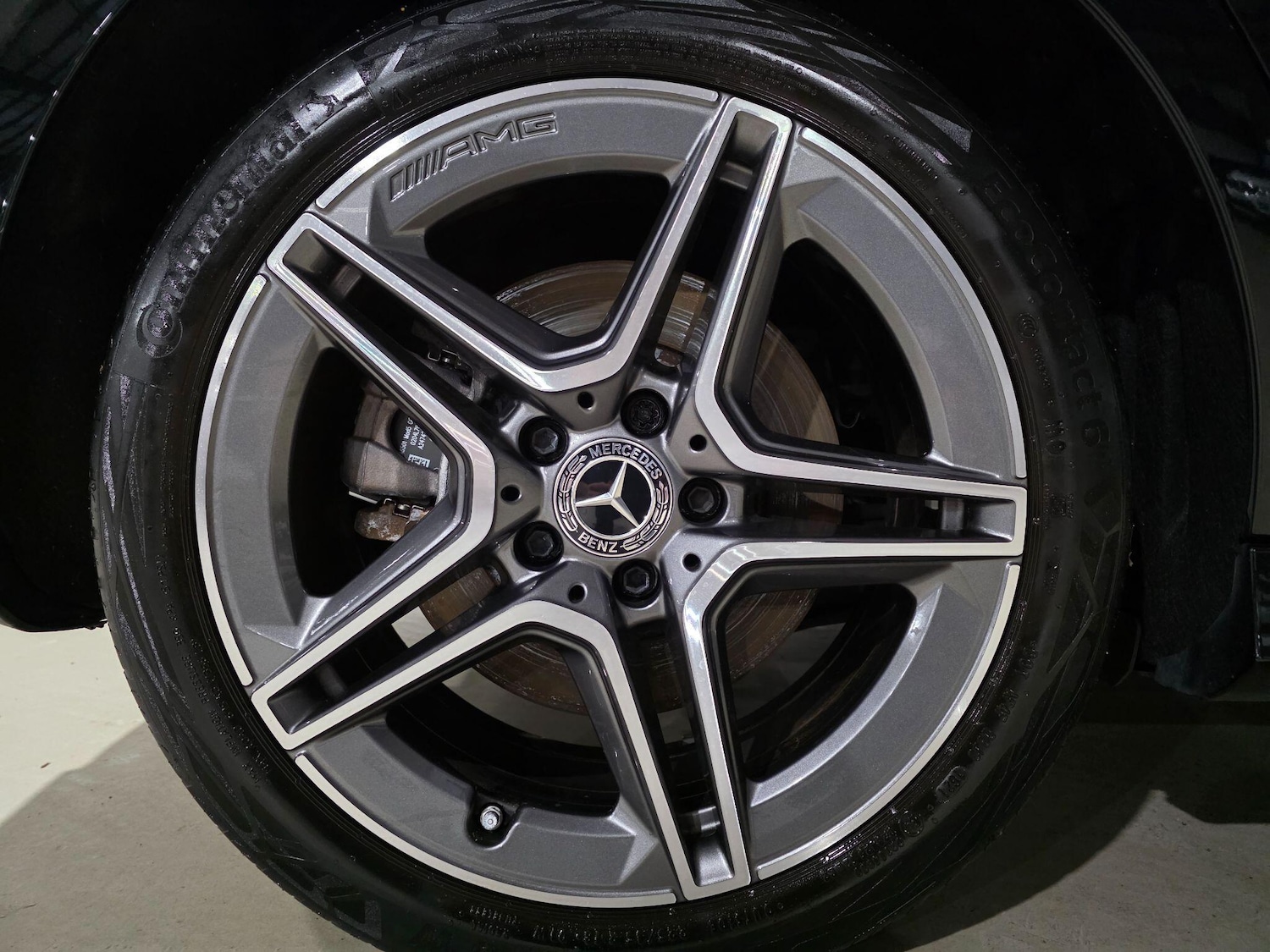 Used Mercedes-Benz A-Class 2021 for sale - 76865323: Photo 33