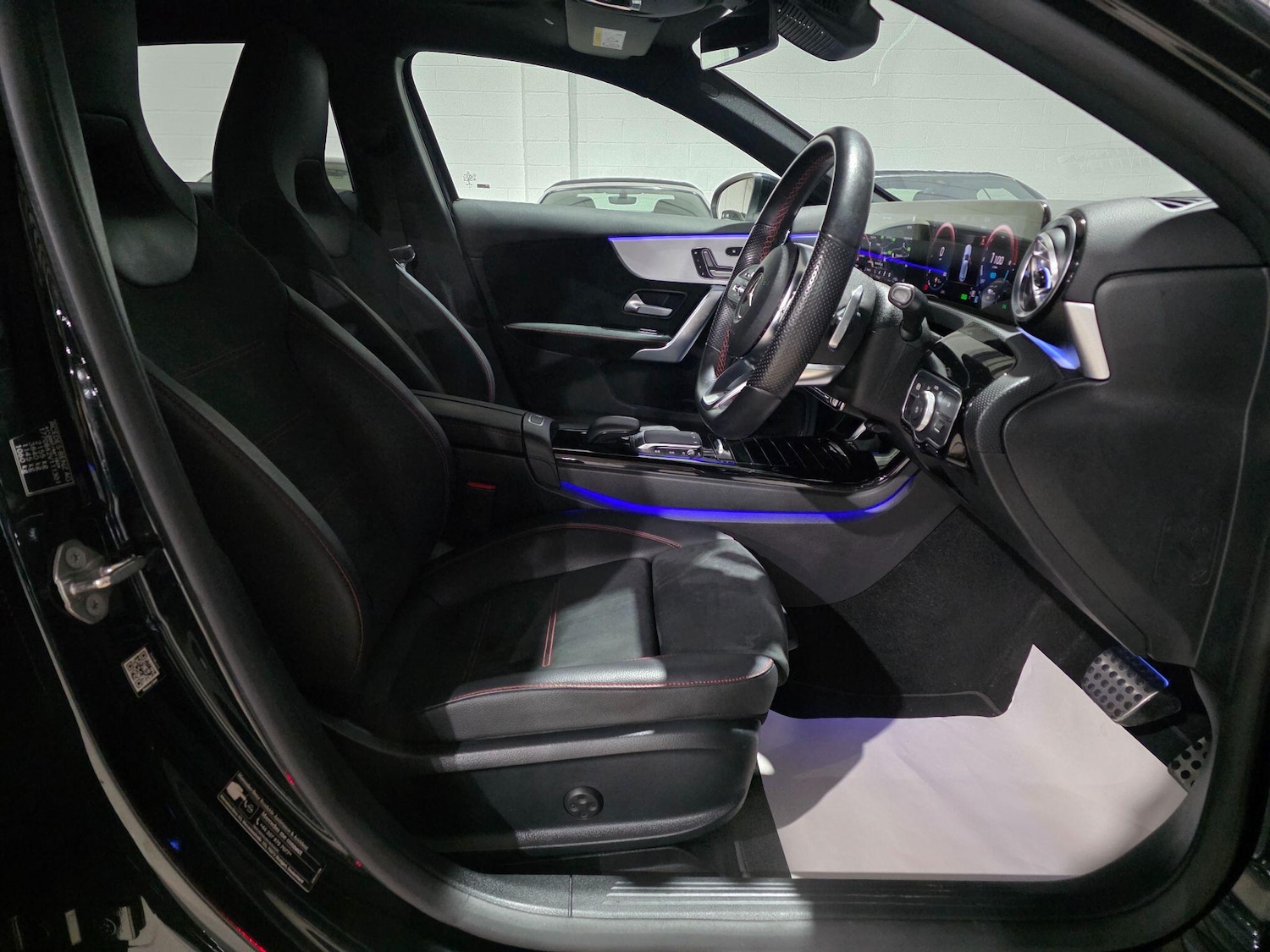 Used Mercedes-Benz A-Class 2021 for sale - 76865323: Photo 6