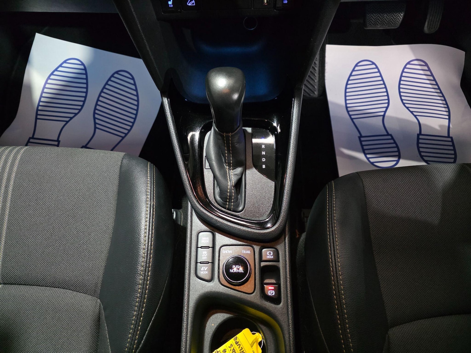 Used Toyota Yaris Cross 2022 for sale - 77120810: Photo 11