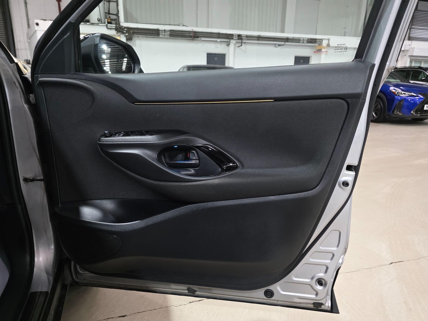 Used Toyota Yaris Cross 2022 for sale - 77120810: Photo 13