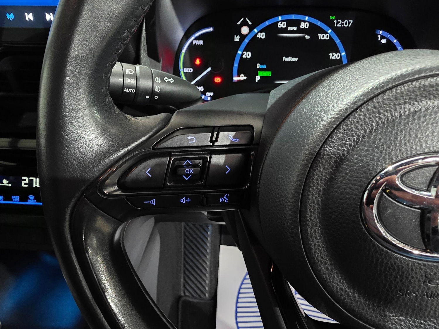 Used Toyota Yaris Cross 2022 for sale - 77120810: Photo 17