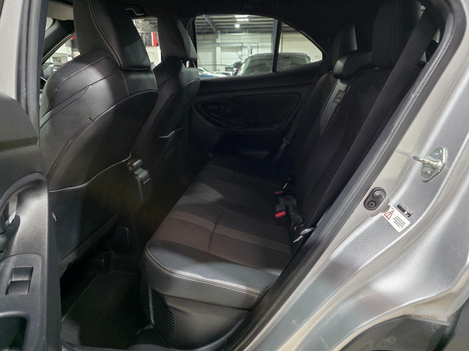 Used Toyota Yaris Cross 2022 for sale - 77120810: Photo 23