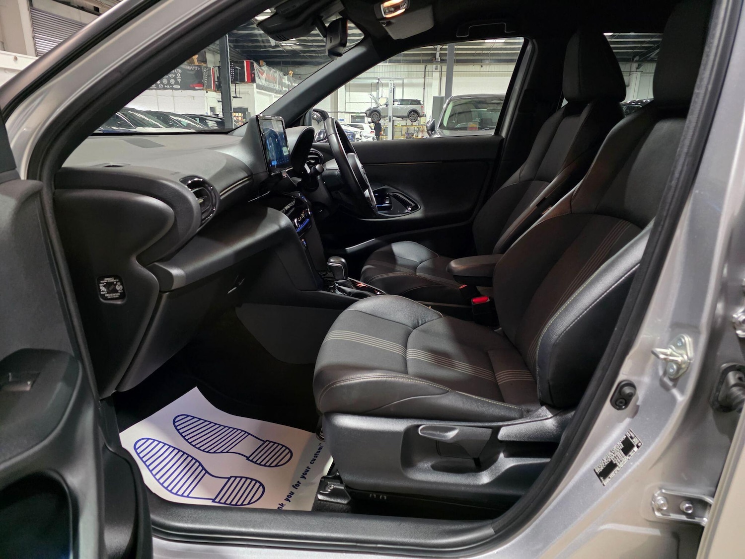 Used Toyota Yaris Cross 2022 for sale - 77120810: Photo 24