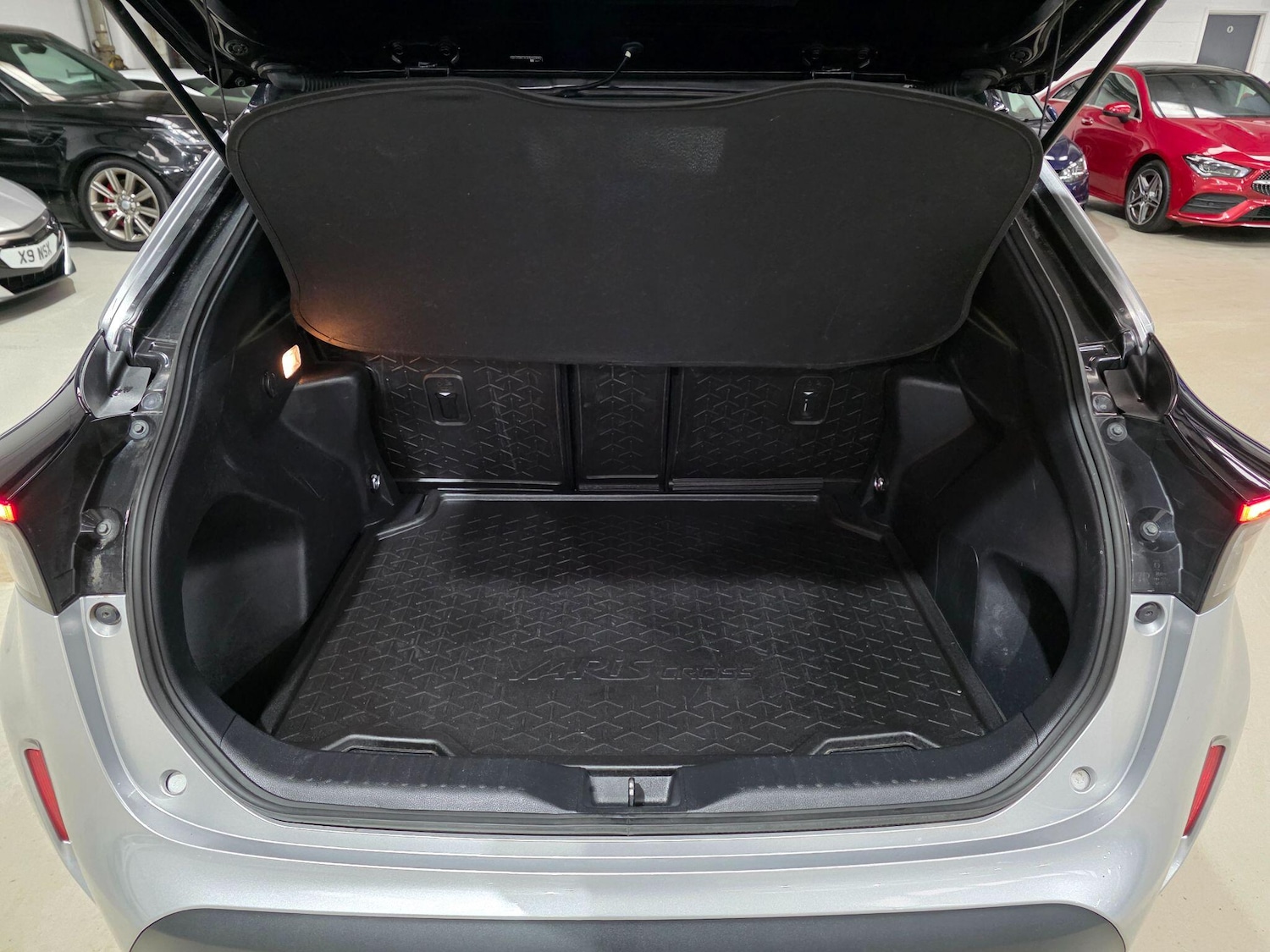 Used Toyota Yaris Cross 2022 for sale - 77120810: Photo 27