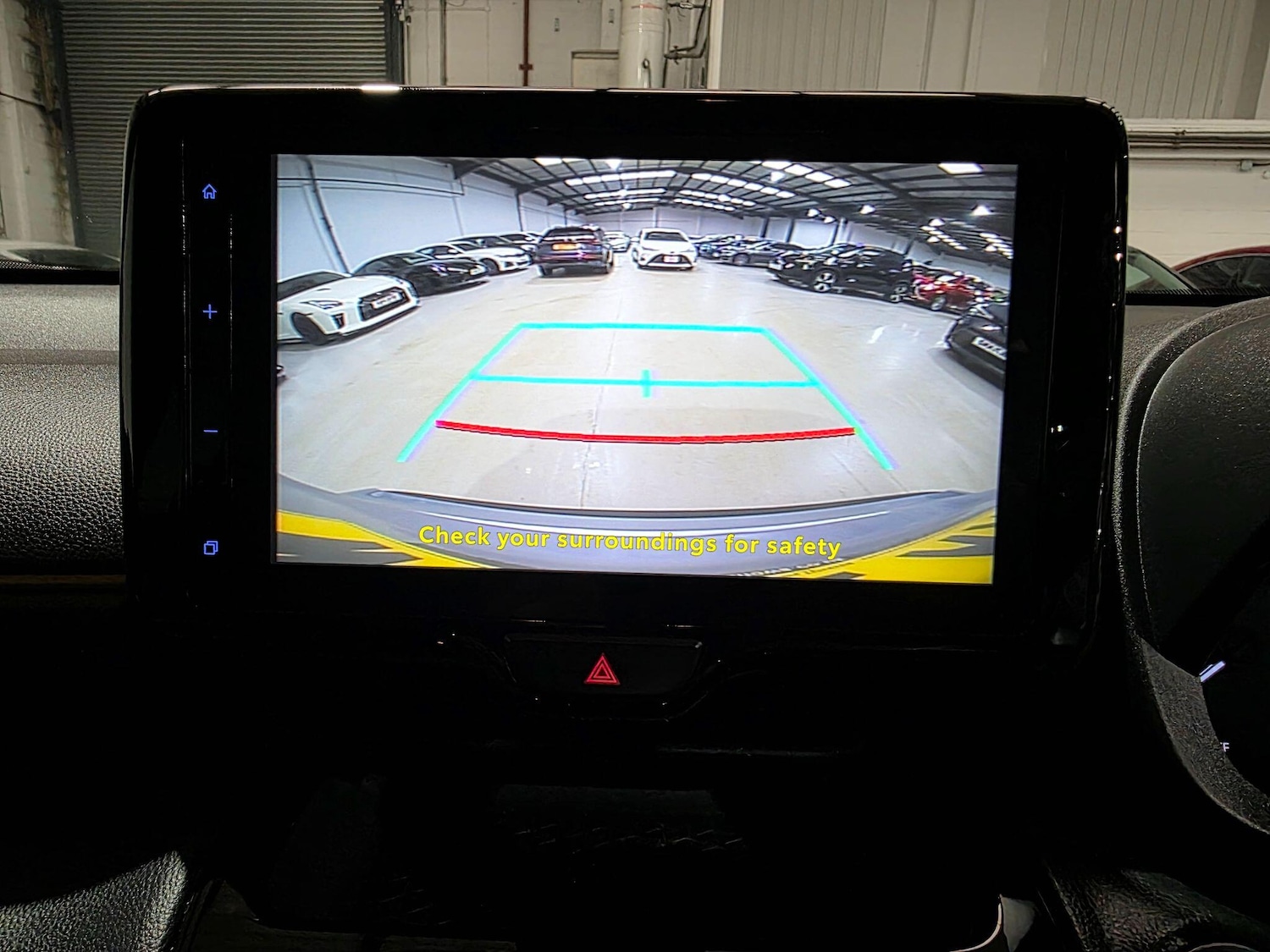 Used Toyota Yaris Cross 2022 for sale - 77120810: Photo 9