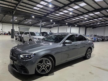 2021 (70) - 2.0 E300e 13.5kWh AMG Line (Premium) G-Tronic+ Euro 6 (s/s) 4dr