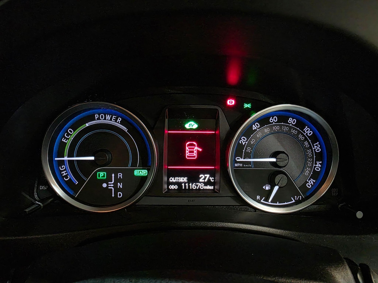 Vehicle 11