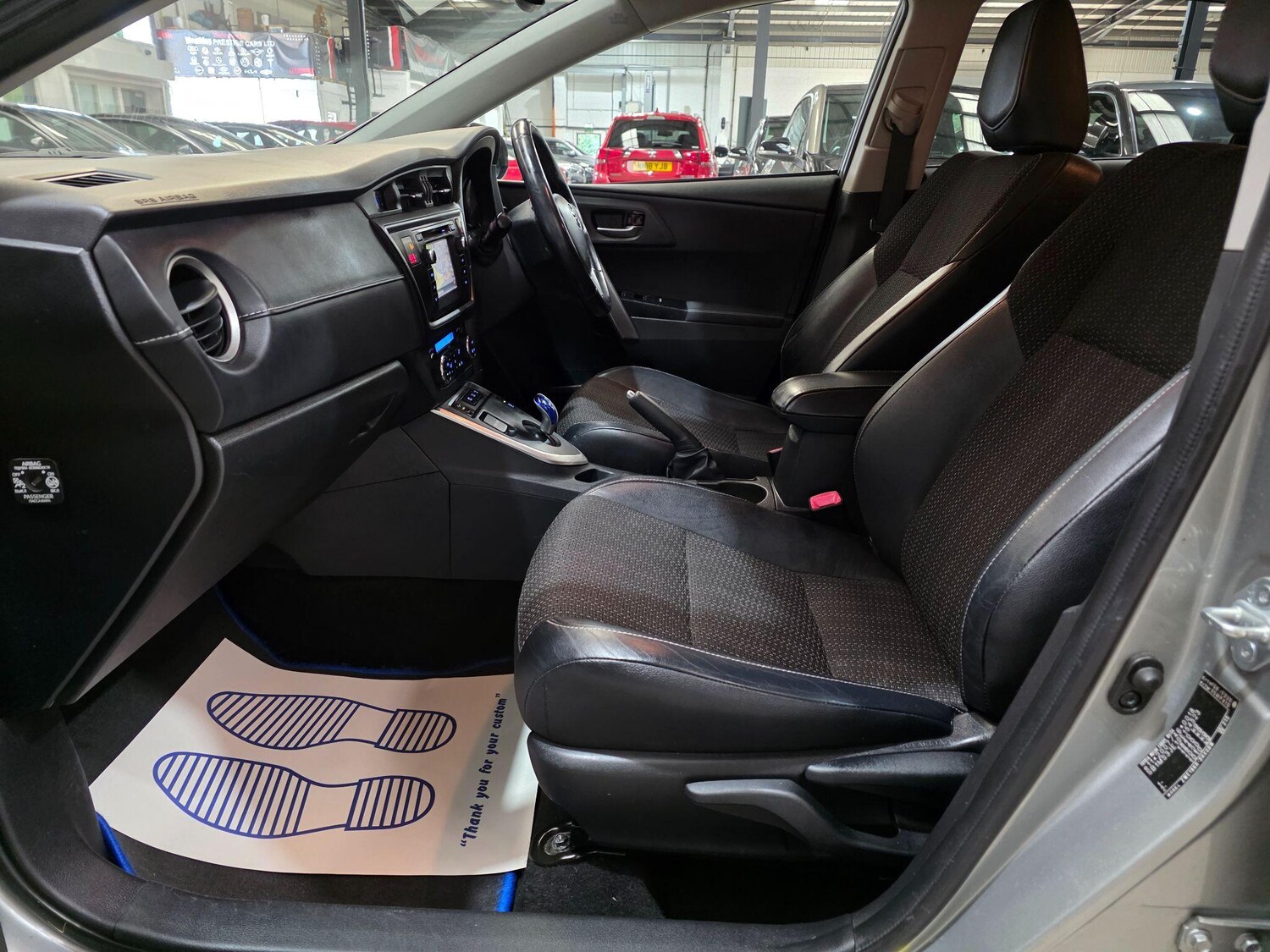 Vehicle 25