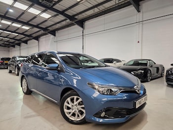 Used Toyota Auris 2017 for sale - 77783201: Photo