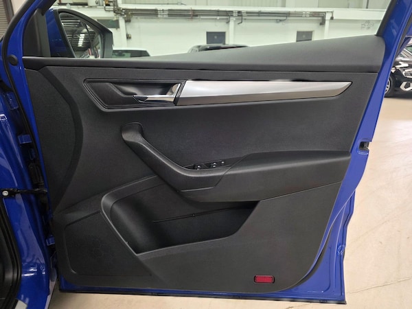 Used Skoda Karoq 2021 for sale - 75430376: Photo 14