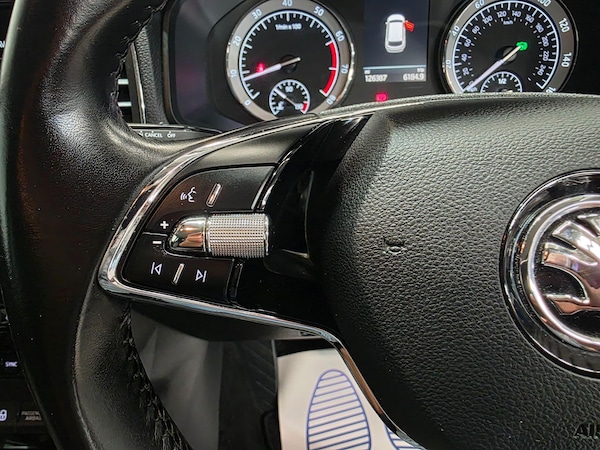 Used Skoda Karoq 2021 for sale - 75430376: Photo 19