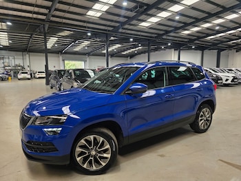 Skoda - Karoq