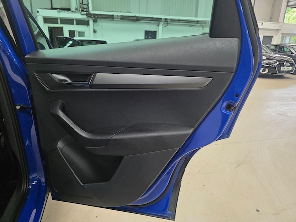 Used Skoda Karoq 2021 for sale - 75430376: Photo 22