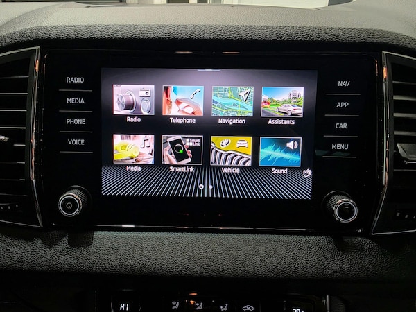Used Skoda Karoq 2021 for sale - 75430376: Photo 9
