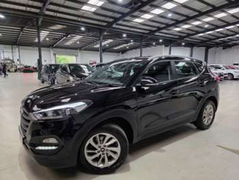 2017 (17) - 1.6 GDi Blue Drive SE Nav Euro 6 (s/s) 5dr