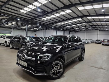 Used Mercedes-Benz GLC 2022 for sale - 78516086: Photo