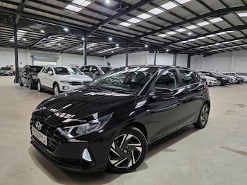 Used Hyundai i20 2022 for sale - 77253978: Photo