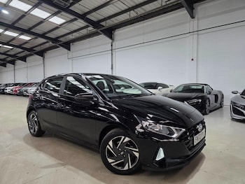 Used Hyundai i20 2022 for sale - 77253978: Photo